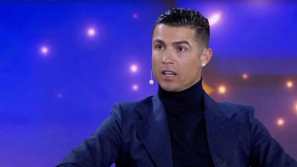 In a recent interview on a prominent TV program in Saudi Arabia, former ...