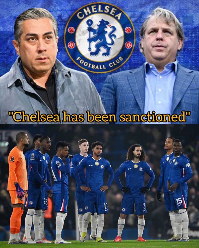 "The truth is finally coming out, and it’s good news for the Blues